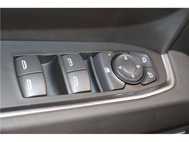 2025 Chevrolet Silverado 1500 RST (Stk: S1435) in Watrous - Image 18 of 45