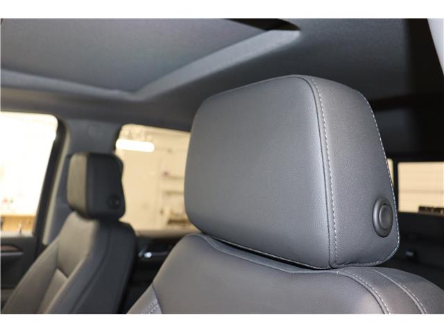 2025 Chevrolet Silverado 1500 RST (Stk: S1435) in Watrous - Image 21 of 45