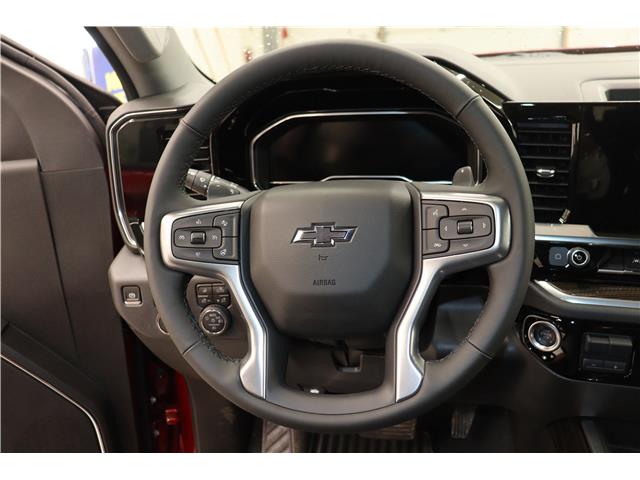 2025 Chevrolet Silverado 1500 RST (Stk: S1435) in Watrous - Image 22 of 45