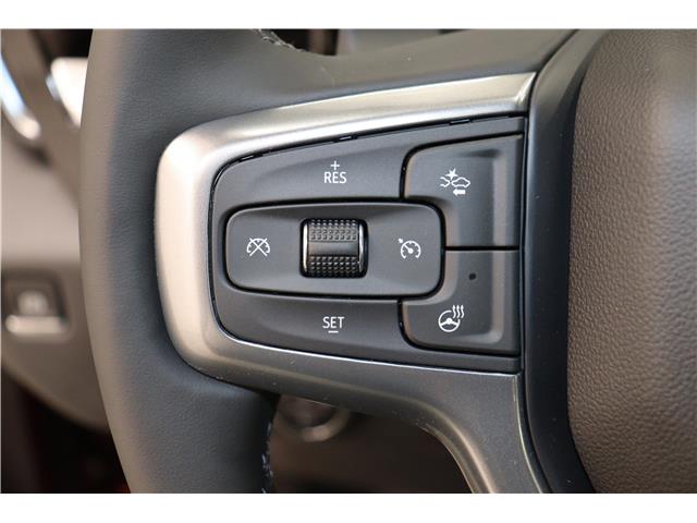 2025 Chevrolet Silverado 1500 RST (Stk: S1435) in Watrous - Image 23 of 45