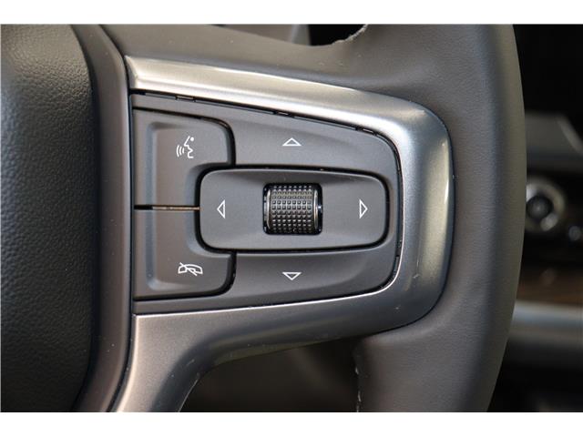 2025 Chevrolet Silverado 1500 RST (Stk: S1435) in Watrous - Image 24 of 45