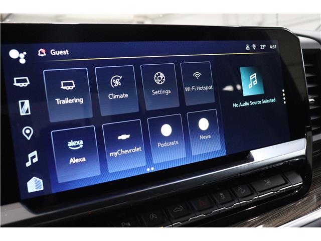 2025 Chevrolet Silverado 1500 RST (Stk: S1435) in Watrous - Image 29 of 45