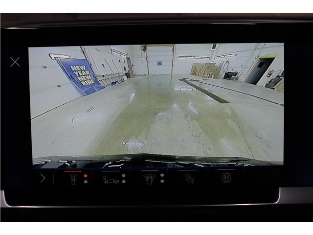 2025 Chevrolet Silverado 1500 RST (Stk: S1435) in Watrous - Image 30 of 45