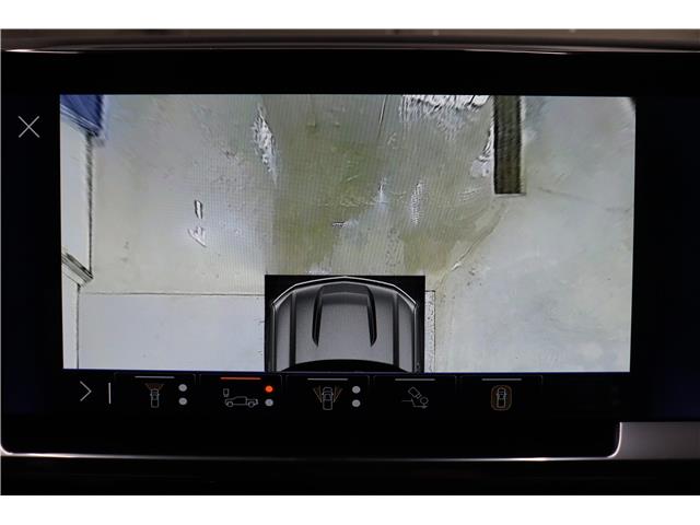 2025 Chevrolet Silverado 1500 RST (Stk: S1435) in Watrous - Image 33 of 45