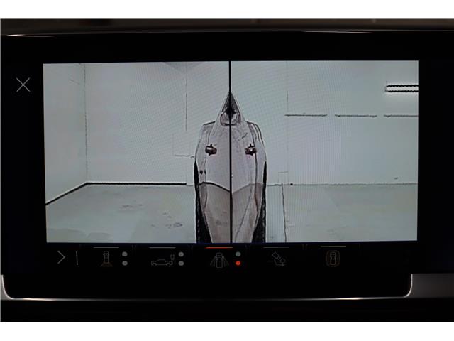 2025 Chevrolet Silverado 1500 RST (Stk: S1435) in Watrous - Image 35 of 45