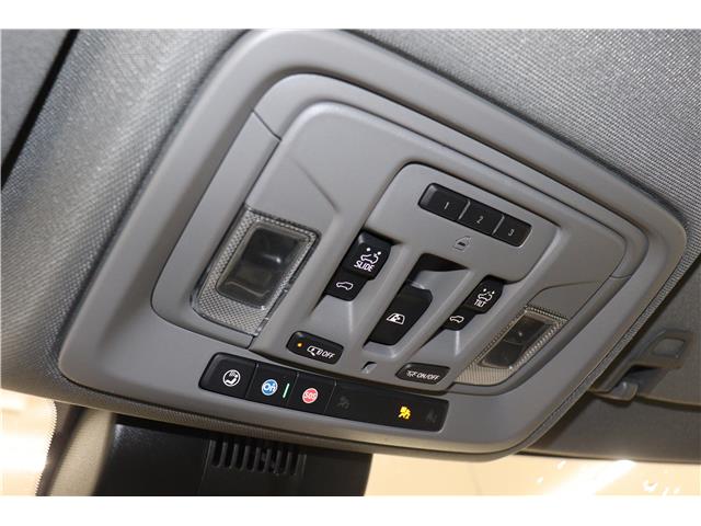 2025 Chevrolet Silverado 1500 RST (Stk: S1435) in Watrous - Image 37 of 45