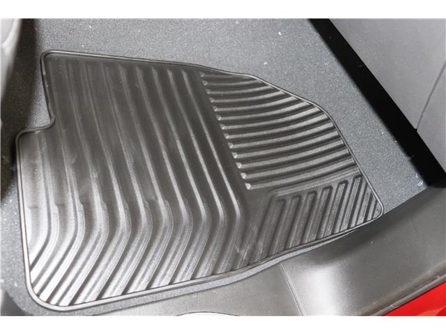 2025 Chevrolet Silverado 1500 RST (Stk: S1435) in Watrous - Image 42 of 45