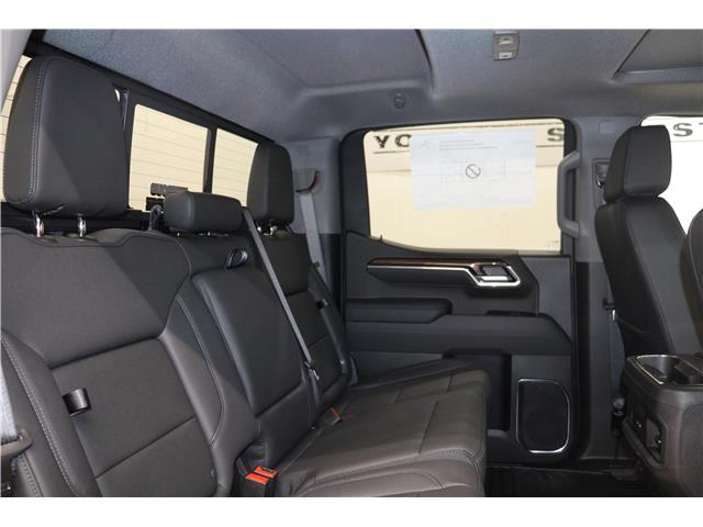 2025 Chevrolet Silverado 1500 RST (Stk: S1435) in Watrous - Image 43 of 45