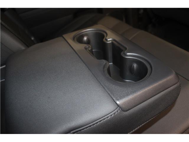 2025 Chevrolet Silverado 1500 RST (Stk: S1435) in Watrous - Image 44 of 45