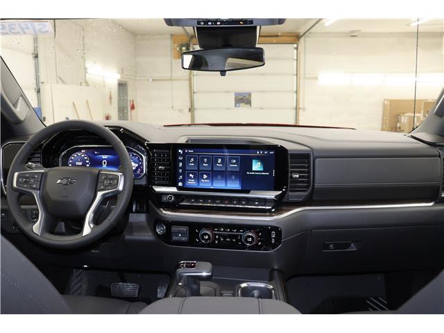 2025 Chevrolet Silverado 1500 RST (Stk: S1435) in Watrous - Image 45 of 45