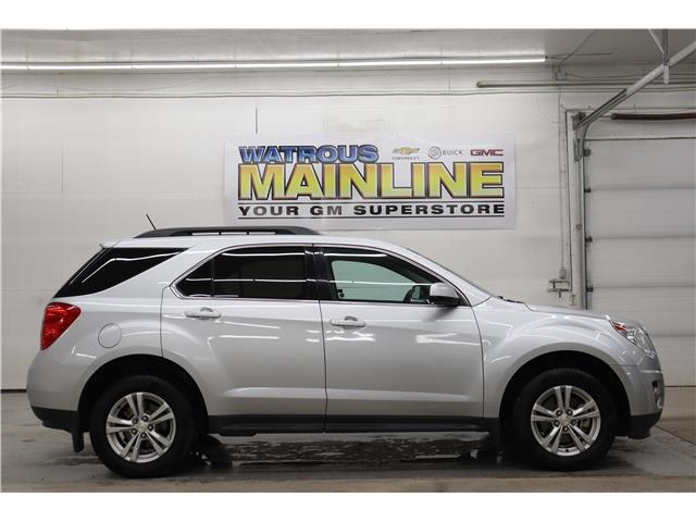 2013 Chevrolet Equinox 1LT (Stk: R3686B) in Watrous - Image 1 of 37