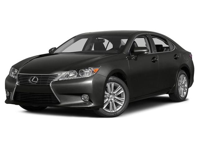 2014 Lexus ES 350 Base (Stk: TL6991) in Windsor - Image 1 of 10