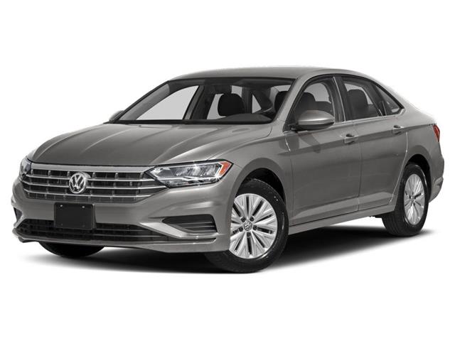 2021 Volkswagen Jetta Comfortline (Stk: ARUC814A) in Calgary - Image 1 of 9