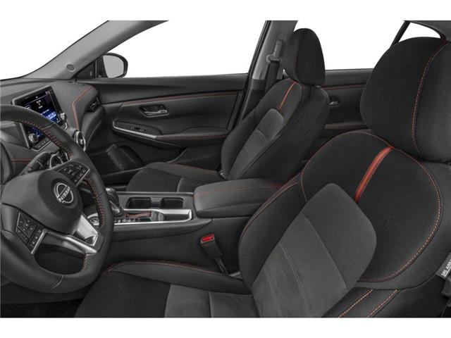 2025 Nissan Sentra SR (Stk: XN6342) in Thornhill - Image 6 of 11