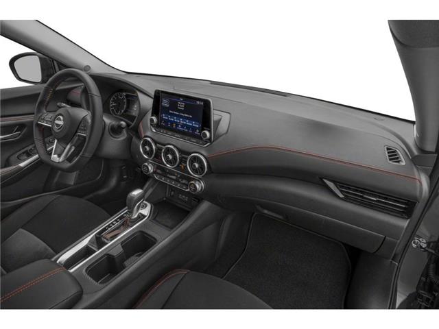 2025 Nissan Sentra SR (Stk: XN6342) in Thornhill - Image 11 of 11