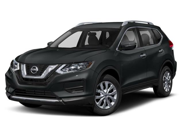 2019 Nissan Rogue SV (Stk: 25T0730A) in Winnipeg - Image 1 of 11
