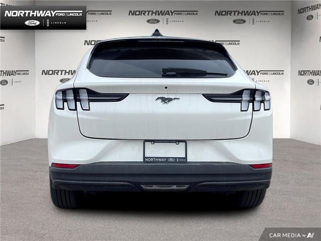 2025 Ford Mustang Mach-E Premium (Stk: 5MU1337) in Brantford - Image 5 of 23