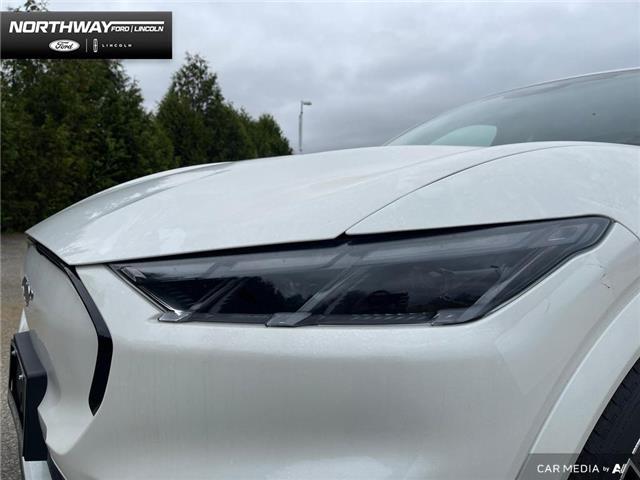 2025 Ford Mustang Mach-E Premium (Stk: 5MU1337) in Brantford - Image 7 of 23