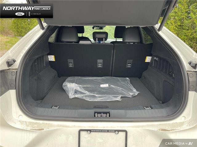 2025 Ford Mustang Mach-E Premium (Stk: 5MU1337) in Brantford - Image 10 of 23