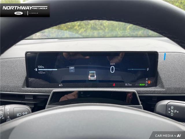 2025 Ford Mustang Mach-E Premium (Stk: 5MU1337) in Brantford - Image 13 of 23