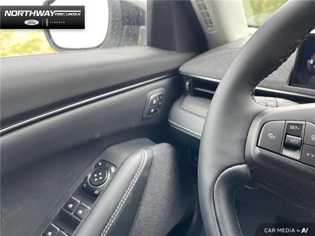 2025 Ford Mustang Mach-E Premium (Stk: 5MU1337) in Brantford - Image 15 of 23