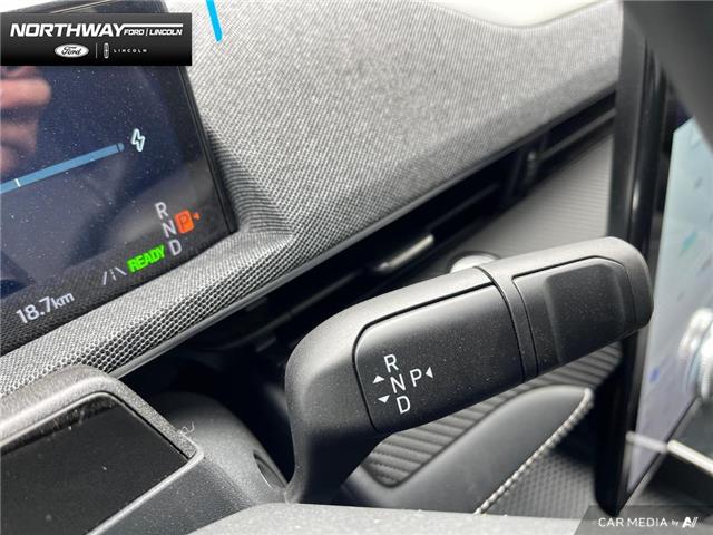 2025 Ford Mustang Mach-E Premium (Stk: 5MU1337) in Brantford - Image 16 of 23