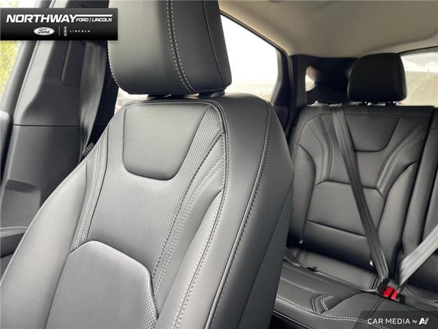 2025 Ford Mustang Mach-E Premium (Stk: 5MU1337) in Brantford - Image 18 of 23