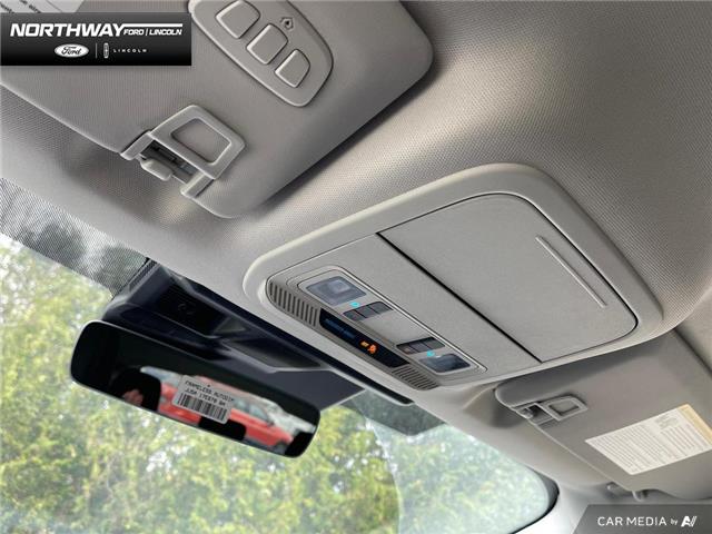 2025 Ford Mustang Mach-E Premium (Stk: 5MU1337) in Brantford - Image 19 of 23