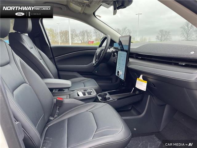 2025 Ford Mustang Mach-E Premium (Stk: 5MU1337) in Brantford - Image 20 of 23