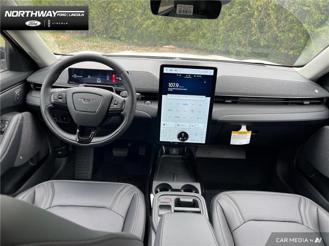 2025 Ford Mustang Mach-E Premium (Stk: 5MU1337) in Brantford - Image 22 of 23