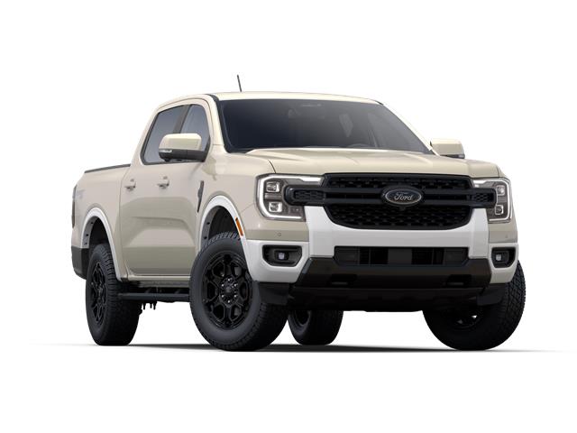 2025 Ford Ranger Lariat (Stk: 25RA796) in St. Catharines - Image 1 of 4