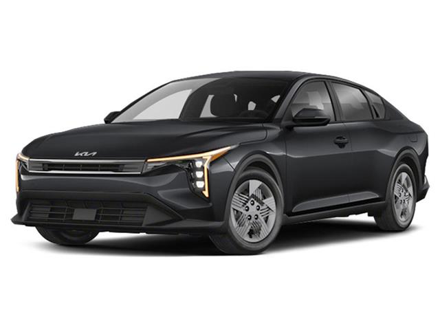 2025 Kia K4 LX (Stk: 4-25151) in Bowmanville - Image 1 of 1