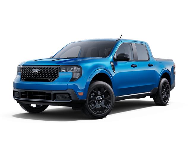 2025 Ford Maverick XLT in Espanola - Image 1 of 7