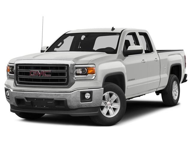 2015 GMC Sierra 1500 Base (Stk: 8587-25A) in St. Catharines - Image 1 of 12