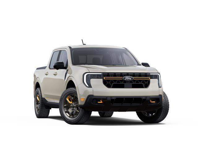 New 2025 Ford Maverick Tremor  - Espanola - Northern Ford Sales