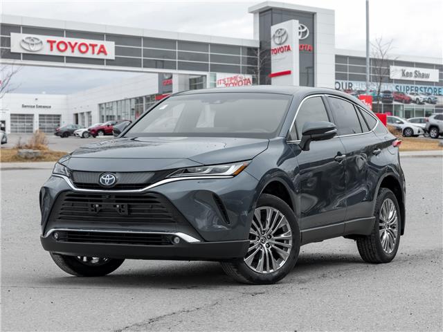 2023 Toyota Venza Limited (Stk: A22985A) in Toronto - Image 1 of 32