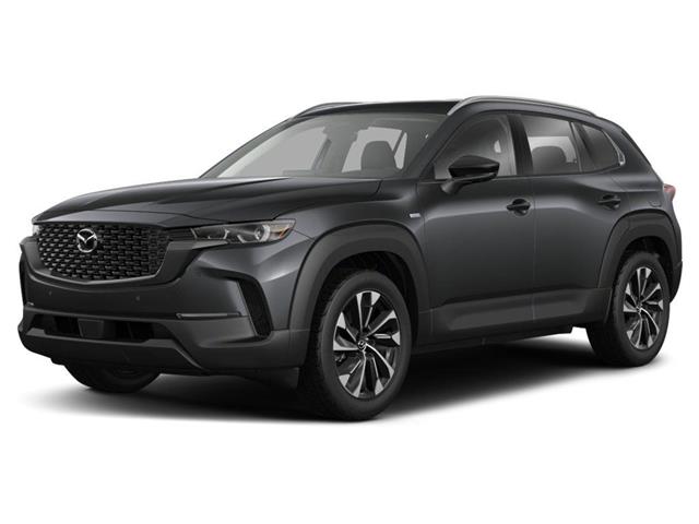 2025 Mazda CX-50 Hybrid GT (Stk: 14487) in Ottawa - Image 1 of 3