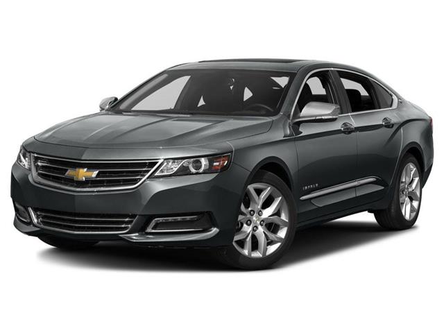 2015 Chevrolet Impala 1LT (Stk: 272523) in Goderich - Image 1 of 13