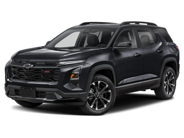2025 Chevrolet Equinox RS (Stk: 25035P) in Ingersoll - Image 1 of 12