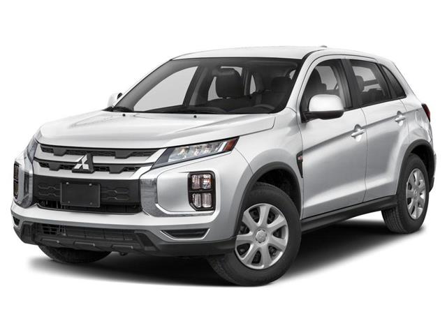 2022 Mitsubishi RVR ES (Stk: 25034P) in Ingersoll - Image 1 of 11