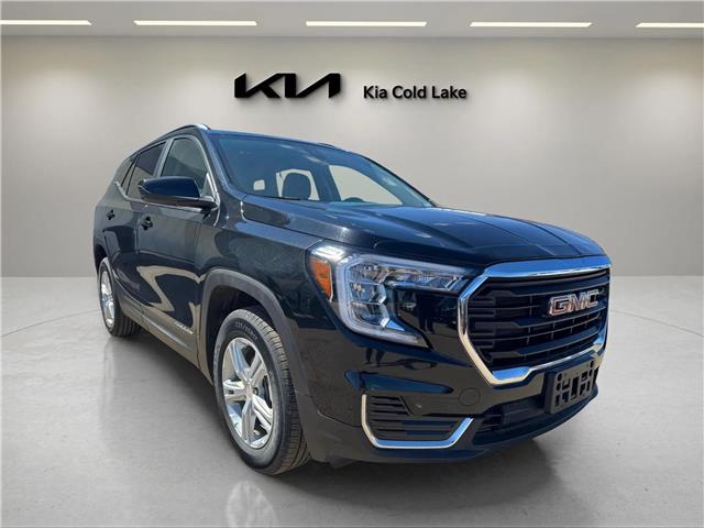 2022 GMC Terrain SLE (Stk: UPN154) in Cold Lake - Image 1 of 18