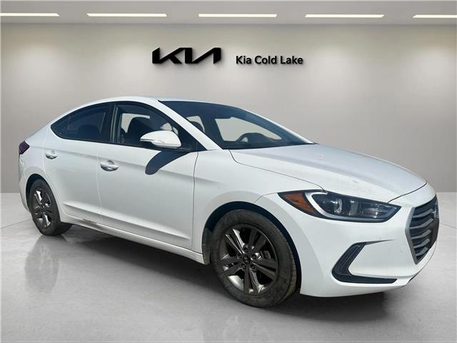 2018 Hyundai Elantra GL (Stk: UPN163) in Cold Lake - Image 1 of 16