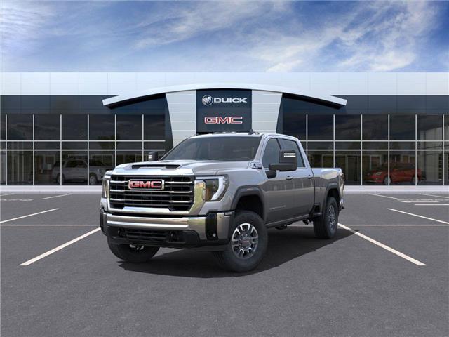 2025 GMC Sierra 3500HD SLE (Stk: 25T135) in Hope - Image 1 of 6