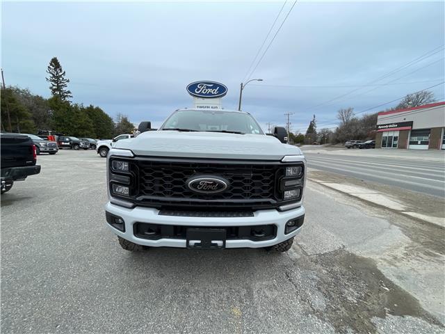 2025 Ford F-250 XLT (Stk: 5Z105) in Timmins - Image 1 of 28