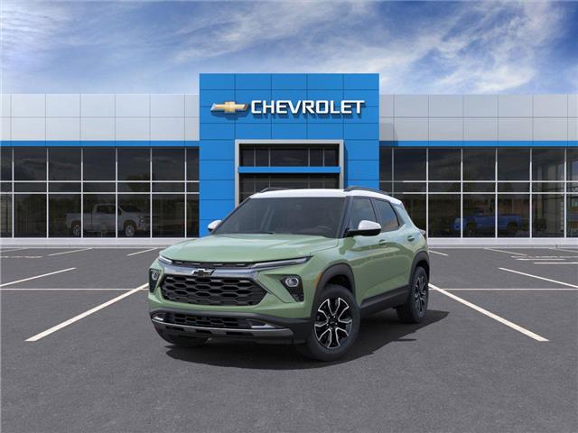 2025 Chevrolet TrailBlazer ACTIV (Stk: 22478) in Grand Falls-Windsor - Image 1 of 6