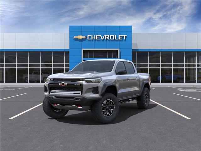 2025 Chevrolet Colorado ZR2 (Stk: 1860-25) in Hamilton - Image 1 of 6