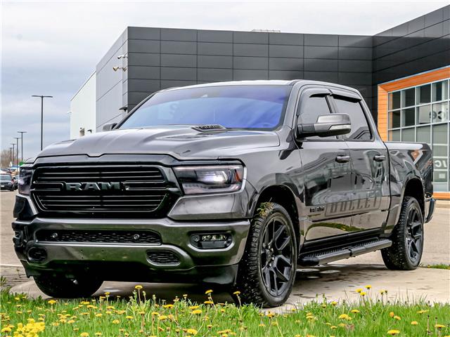 2023 RAM 1500 Sport (Stk: 15-U0992) in London - Image 1 of 1