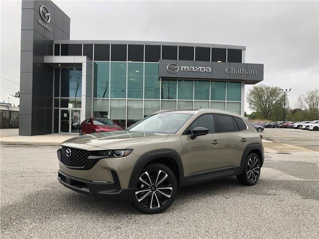 2025 Mazda CX-50 GT (Stk: CMGJ00176) in Chatham - Image 1 of 22