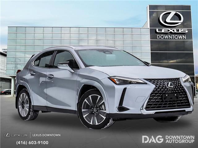2025 Lexus UX 300h Base (Stk: 25319) in Toronto - Image 1 of 20