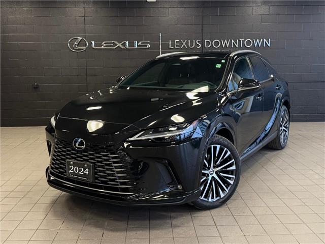 2024 Lexus RX 350h Base (Stk: 24983L) in Toronto - Image 1 of 17